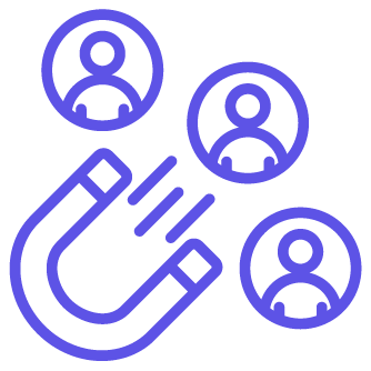SV1 Benefits_Lead Generation Icon